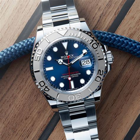 rolex yacht master diamond dial|rolex yacht master blue dial review.